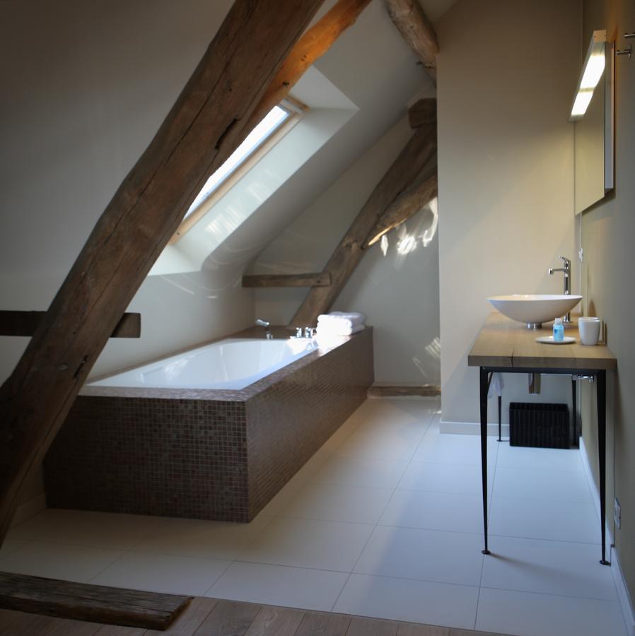 B&B Het Rooj Holsbeek Exterior photo