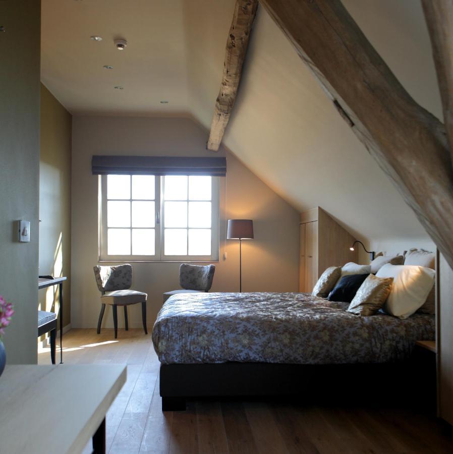 B&B Het Rooj Holsbeek Room photo
